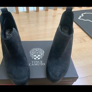 Vince Camuto Bootie